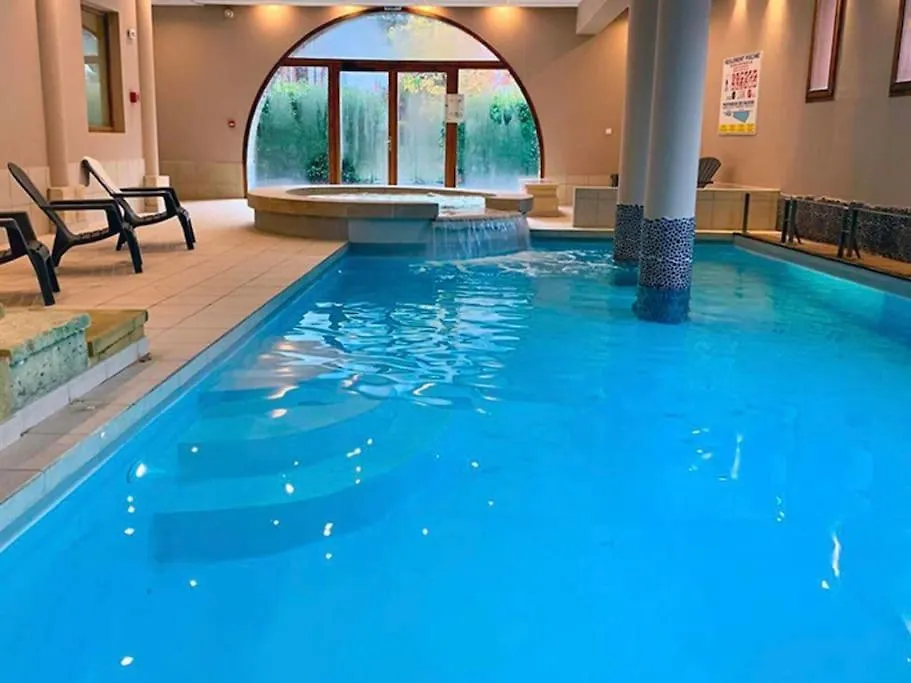 Le Rioumajou 3 - T3Bis - Proche Telecabine - Acces Piscine Interieure A Proximite Saint-Lary-Soulan