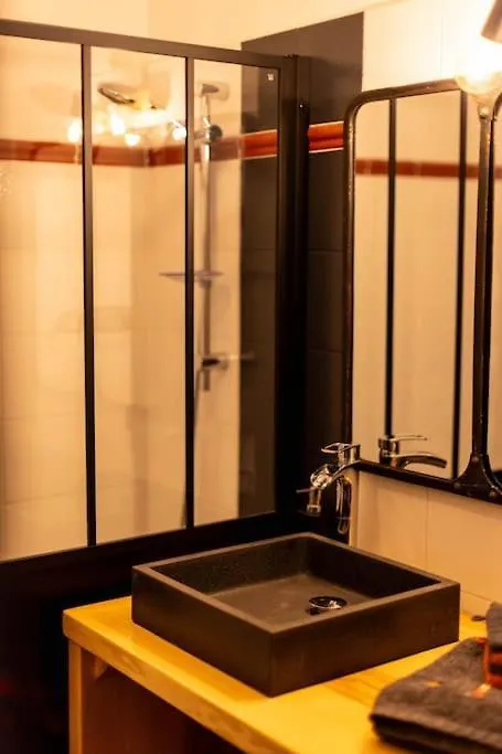Daire Le Rioumajou 3 - T3Bis - Proche Telecabine - Acces Piscine Interieure A Proximite Saint-Lary-Soulan